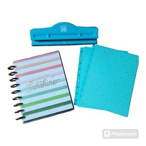 Happy Planner classic bundle